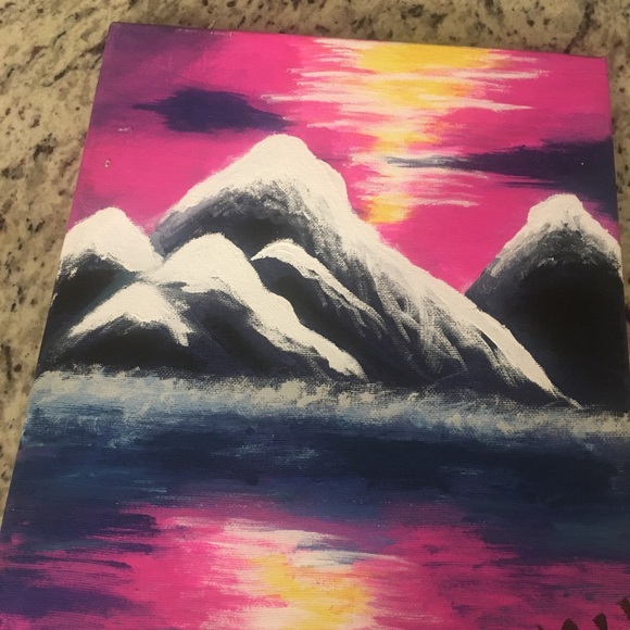 Canvas Art - Picture 3 of 5